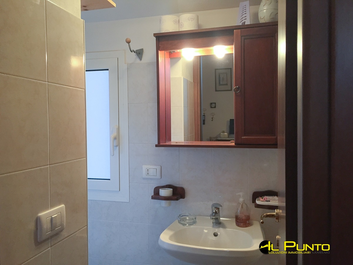 3 Bed, ApartmentFor Sale, Castel Vittorio, Imperia, Liguria