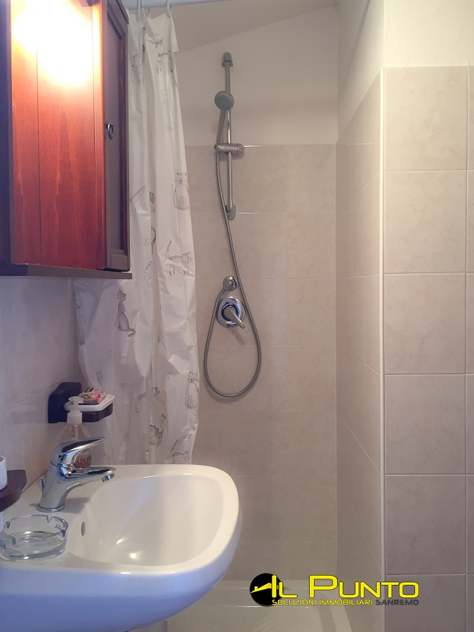 3 Bed, ApartmentFor Sale, Castel Vittorio, Imperia, Liguria