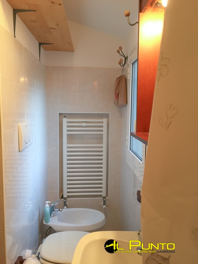 3 Bed, ApartmentFor Sale, Castel Vittorio, Imperia, Liguria