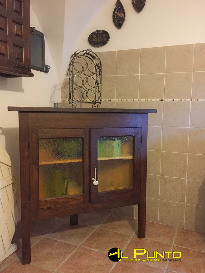 3 Bed, ApartmentFor Sale, Castel Vittorio, Imperia, Liguria