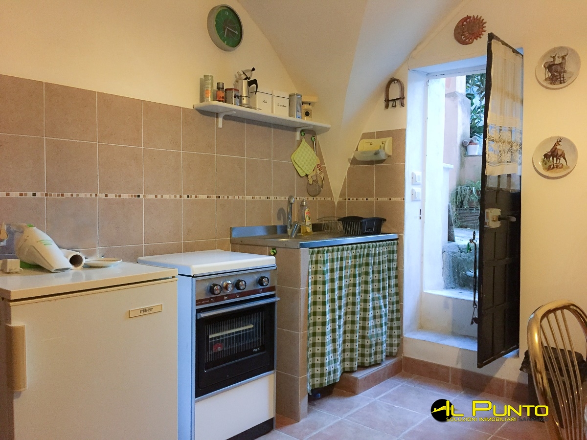 3 Bed, ApartmentFor Sale, Castel Vittorio, Imperia, Liguria