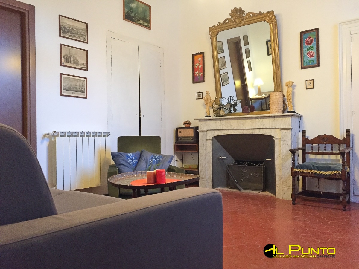 3 Bed, ApartmentFor Sale, Castel Vittorio, Imperia, Liguria