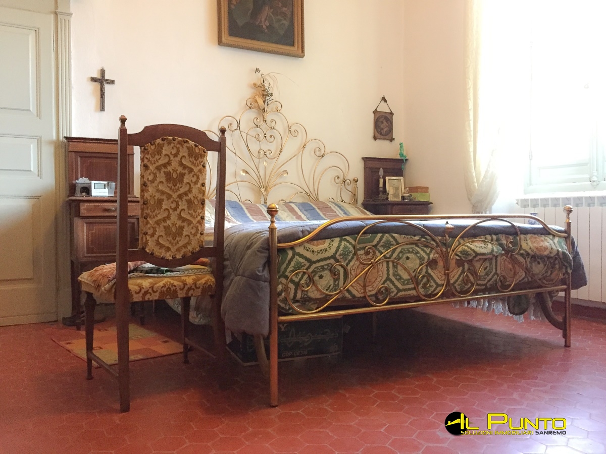 3 Bed, ApartmentFor Sale, Castel Vittorio, Imperia, Liguria