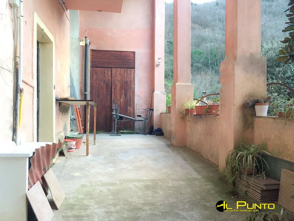 3 Bed, ApartmentFor Sale, Castel Vittorio, Imperia, Liguria