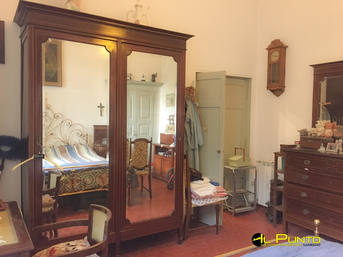 3 Bed, ApartmentFor Sale, Castel Vittorio, Imperia, Liguria