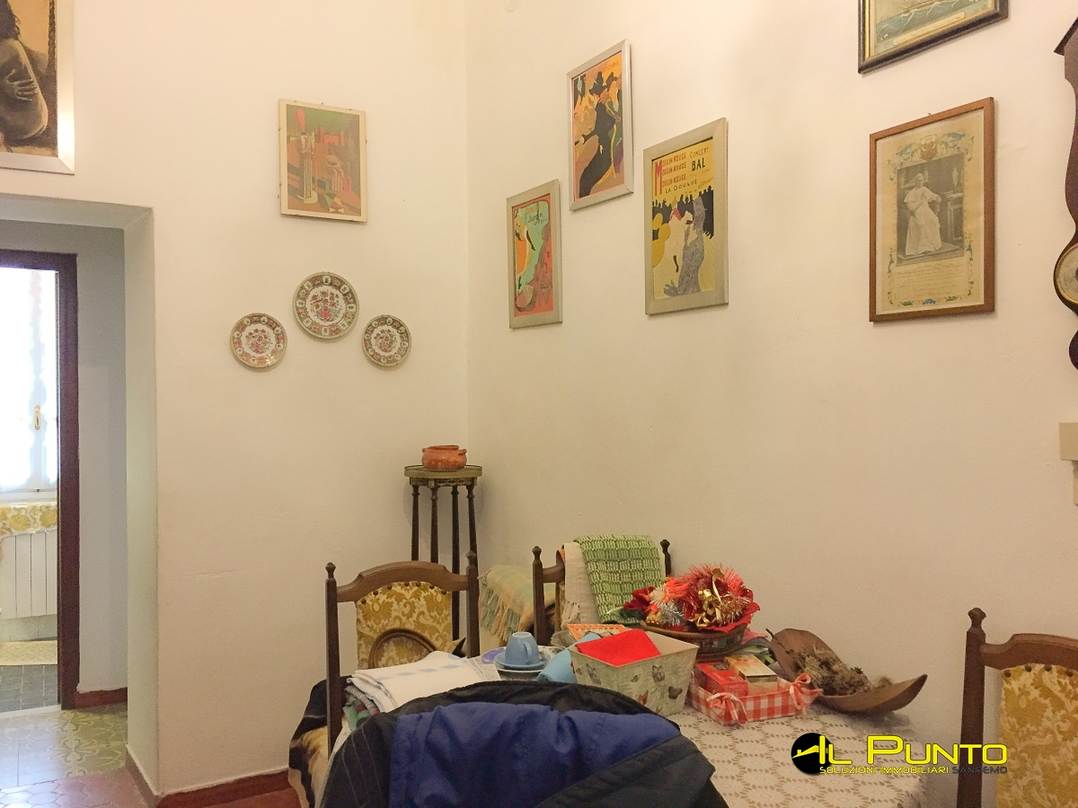 3 Bed, ApartmentFor Sale, Castel Vittorio, Imperia, Liguria