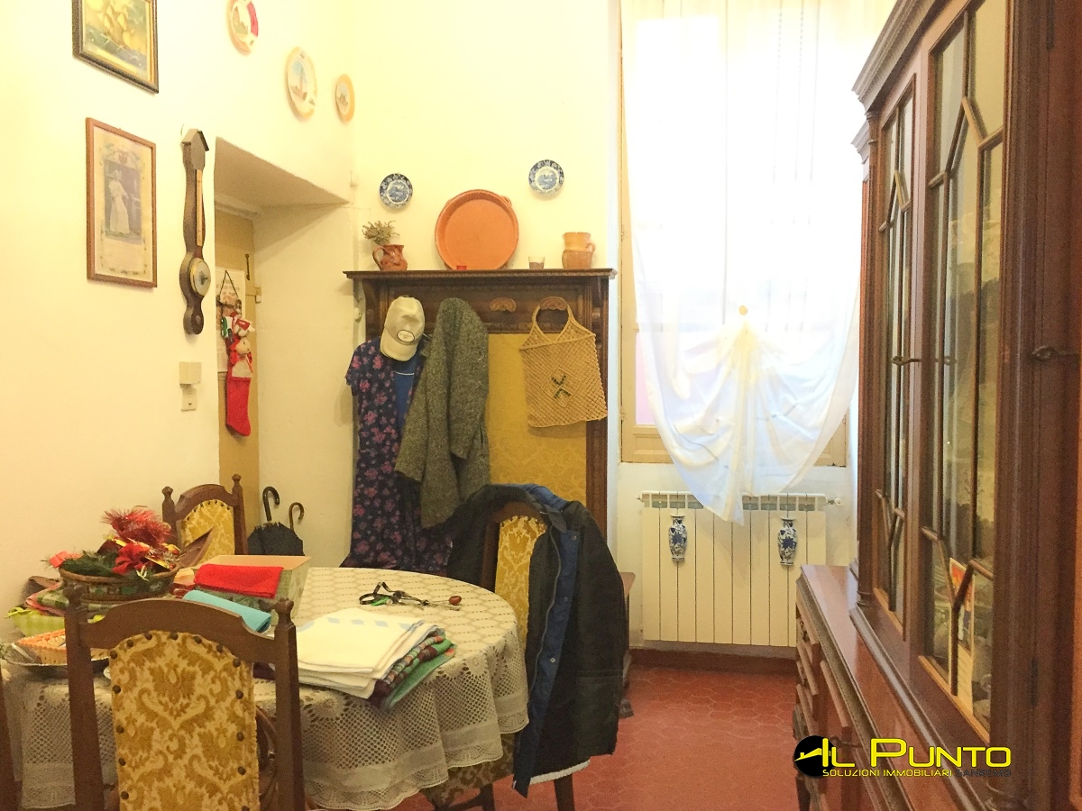 3 Bed, ApartmentFor Sale, Castel Vittorio, Imperia, Liguria