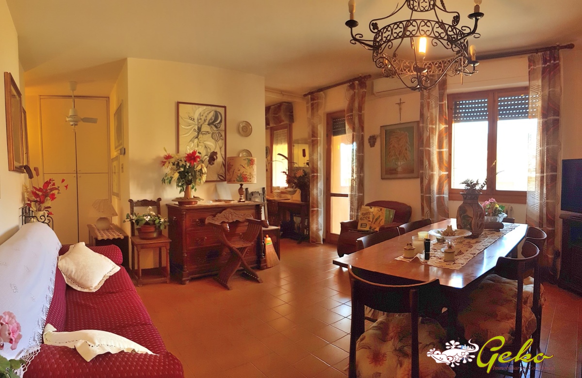 2 Bed, ApartmentFor Sale, San Gimignano, Siena, Toscana