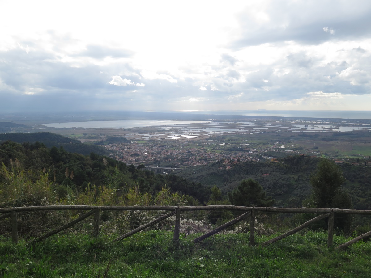 3 Bed, HouseFor Sale, Lucca, Toscana