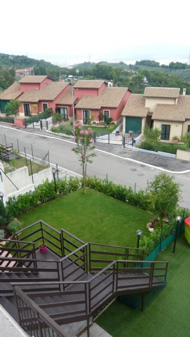 ApartmentFor Sale, Terni, Terni, Umbria