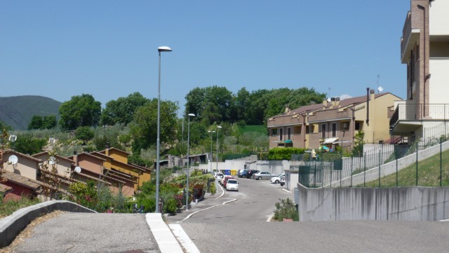 ApartmentFor Sale, Terni, Terni, Umbria