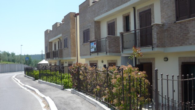 ApartmentFor Sale, Terni, Terni, Umbria