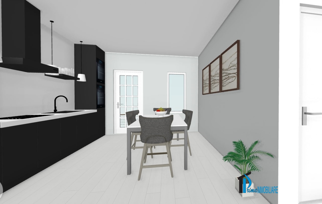 2 Bed, ApartmentFor Sale, Terni, Terni, Umbria