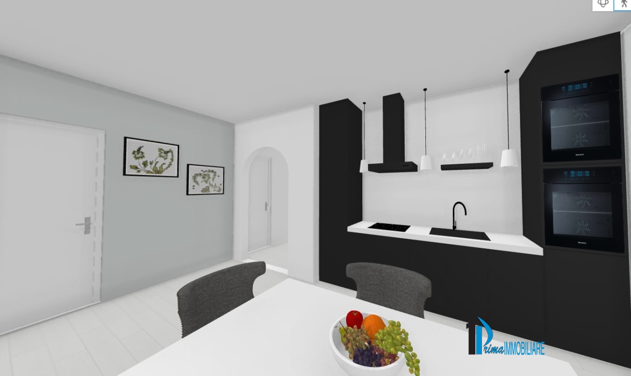 2 Bed, ApartmentFor Sale, Terni, Terni, Umbria