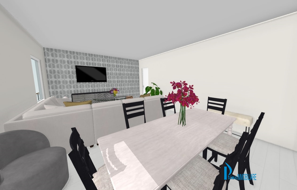 2 Bed, ApartmentFor Sale, Terni, Terni, Umbria