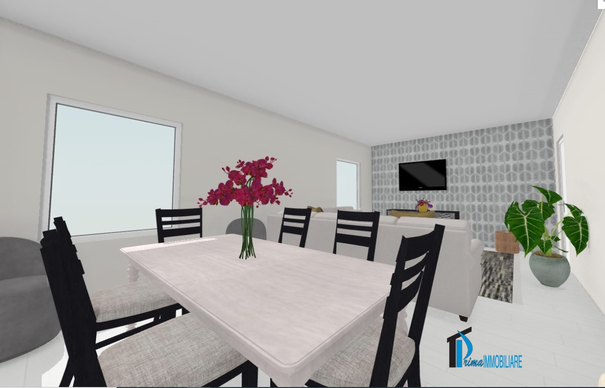 2 Bed, ApartmentFor Sale, Terni, Terni, Umbria