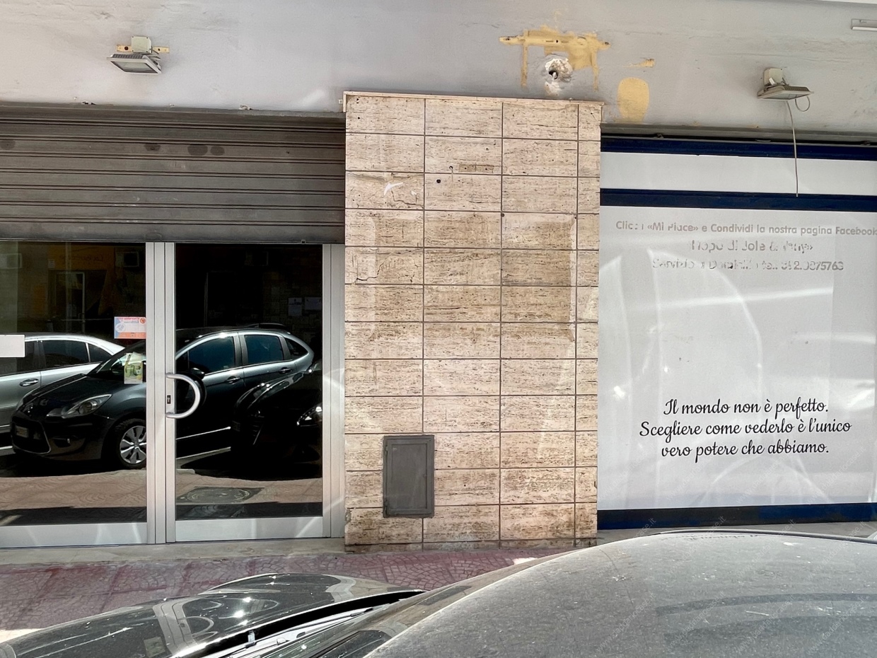 Commercial Property, For Sale