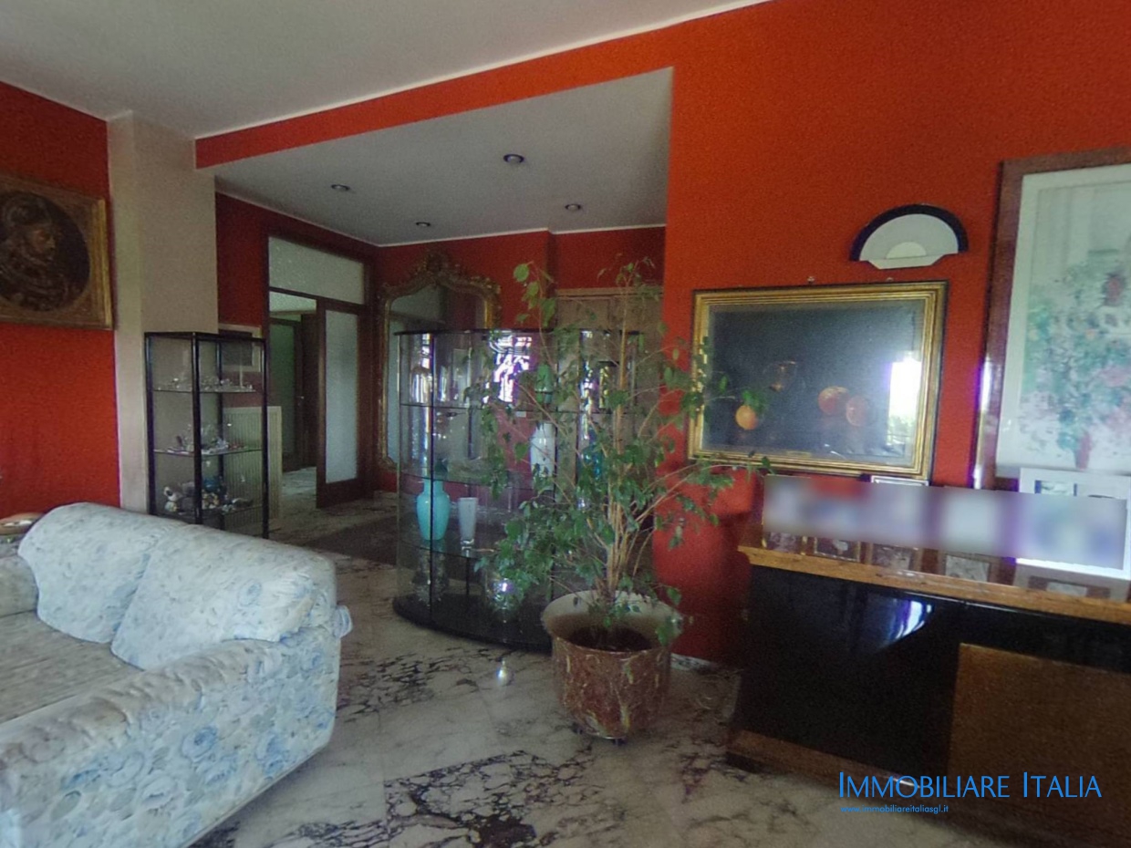 5 Bed, ApartmentFor Sale, Verona, Verona, Veneto