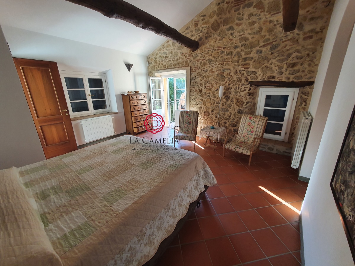 6 Bed, HouseFor Sale, Camaiore, Lucca, Toscana