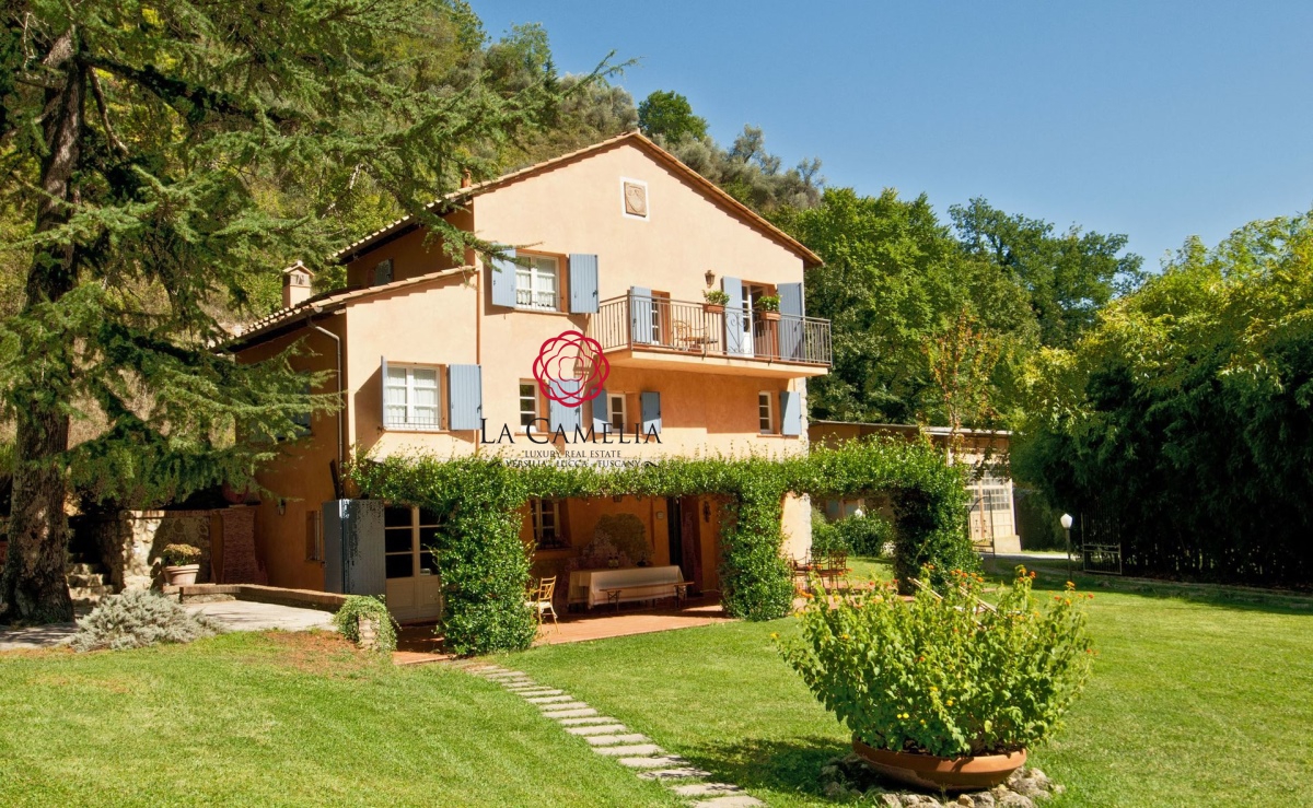 6 Bed, HouseFor Sale, Camaiore, Lucca, Toscana