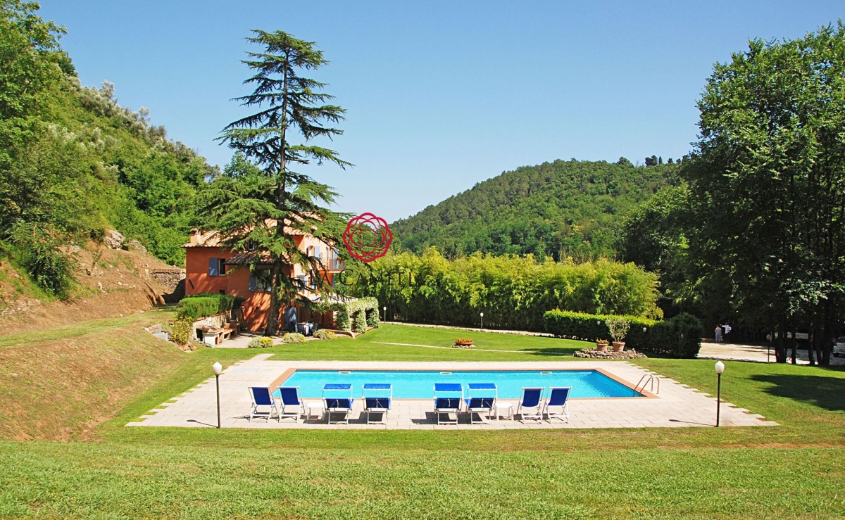 6 Bed, HouseFor Sale, Camaiore, Lucca, Toscana