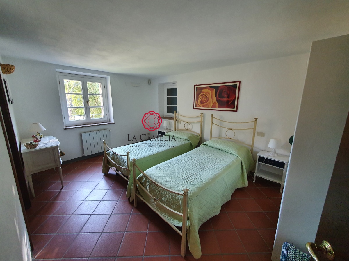 6 Bed, HouseFor Sale, Camaiore, Lucca, Toscana