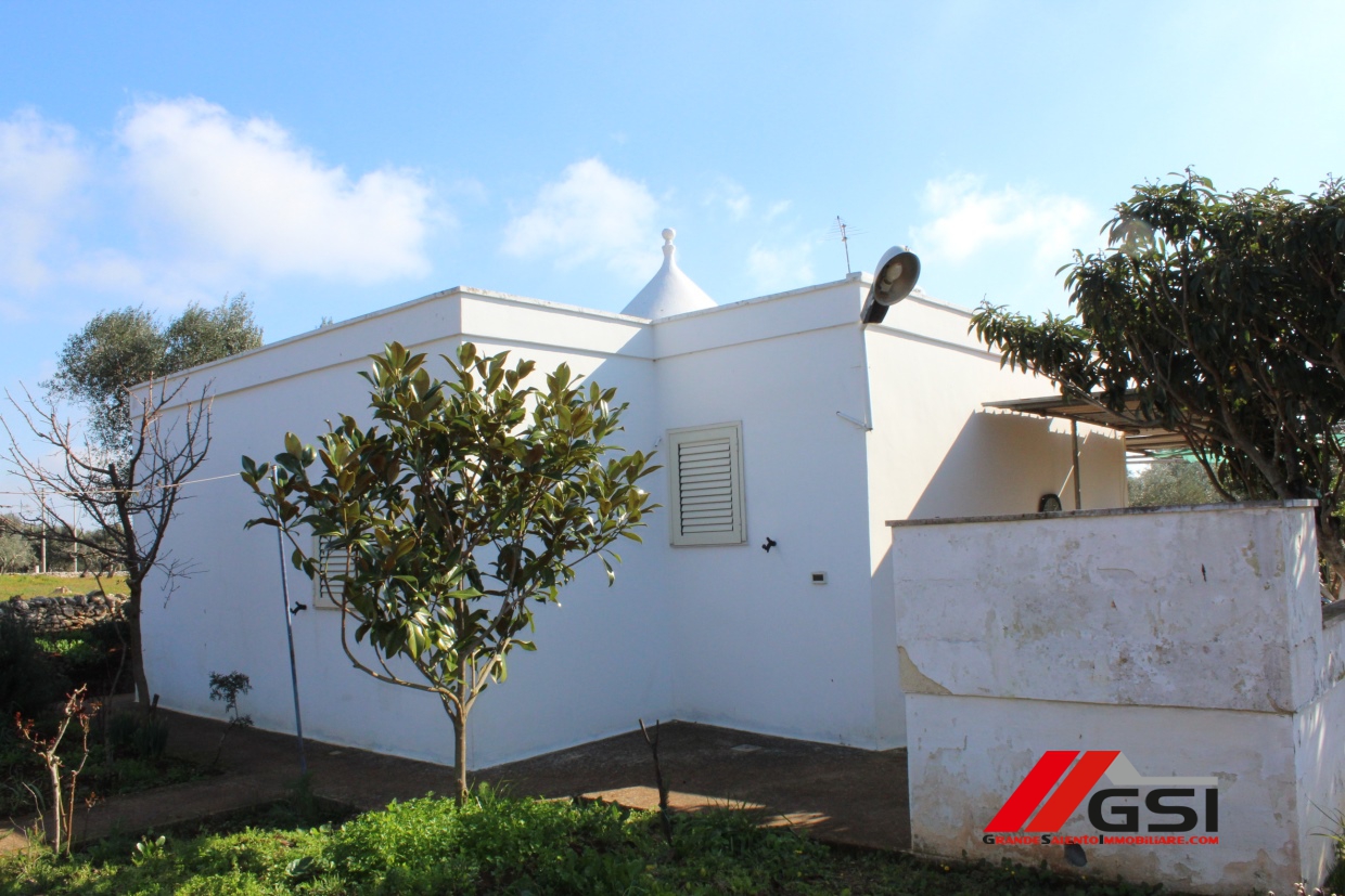 HouseFor Sale, Ostuni, Brindisi, Puglia