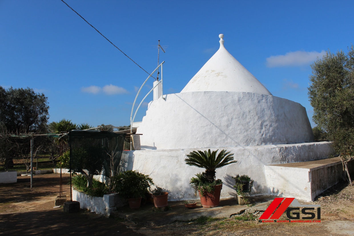 HouseFor Sale, Ostuni, Brindisi, Puglia