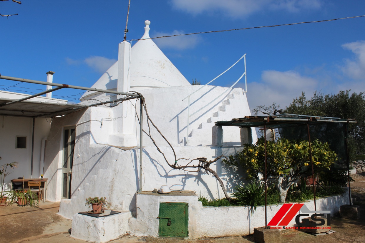 HouseFor Sale, Ostuni, Brindisi, Puglia