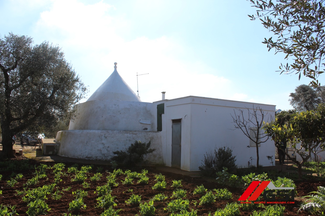 HouseFor Sale, Ostuni, Brindisi, Puglia