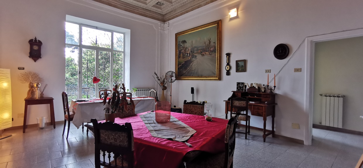 4 Bed, ApartmentFor Sale, Napoli, Campania