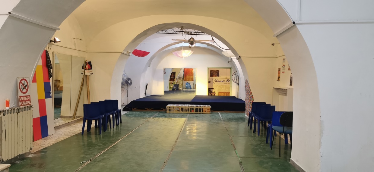 4 Bed, ApartmentFor Sale, Napoli, Campania