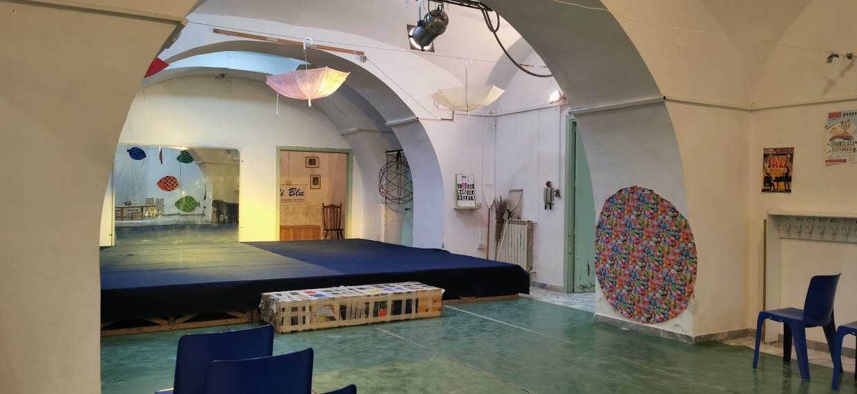 4 Bed, ApartmentFor Sale, Napoli, Campania