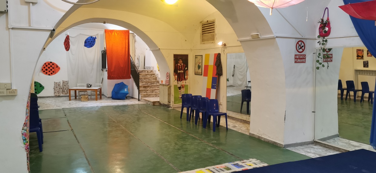 4 Bed, ApartmentFor Sale, Napoli, Campania