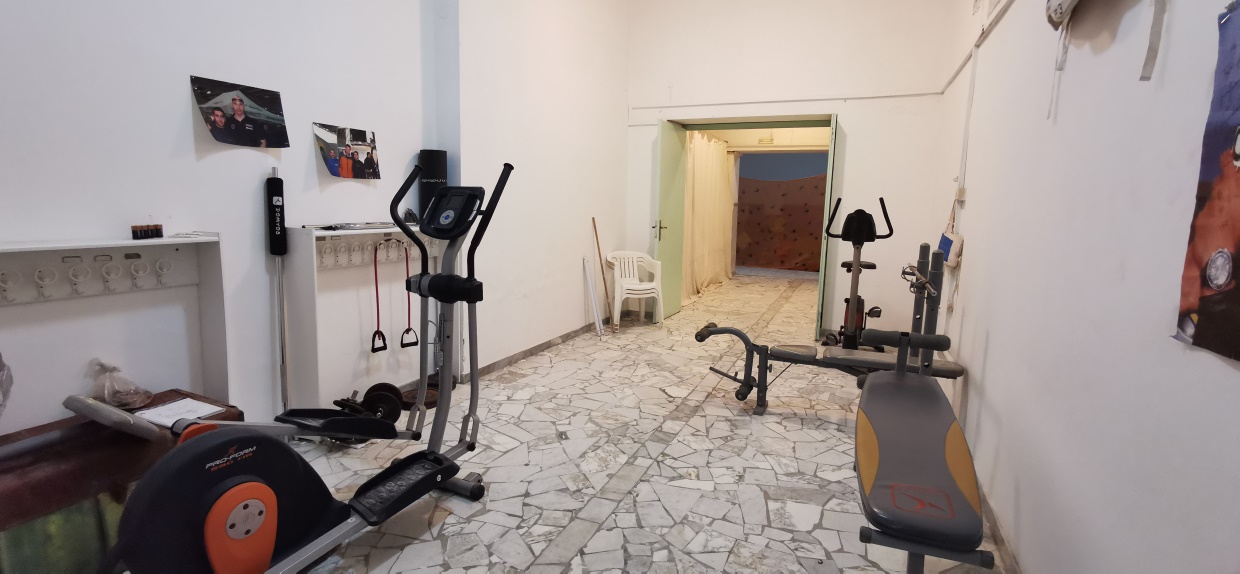 4 Bed, ApartmentFor Sale, Napoli, Campania