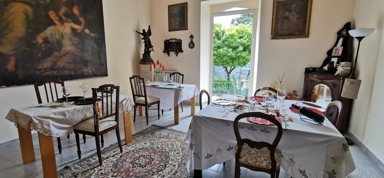 4 Bed, ApartmentFor Sale, Napoli, Campania