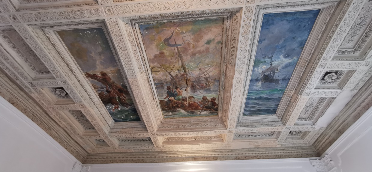 4 Bed, ApartmentFor Sale, Napoli, Campania