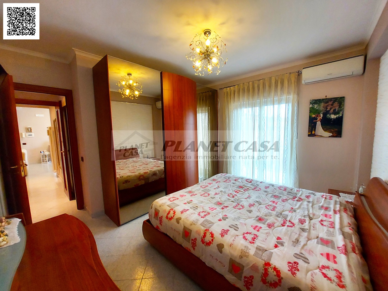 3 Bed, ApartmentFor Sale, Giugliano in Campania, Napoli, Campania