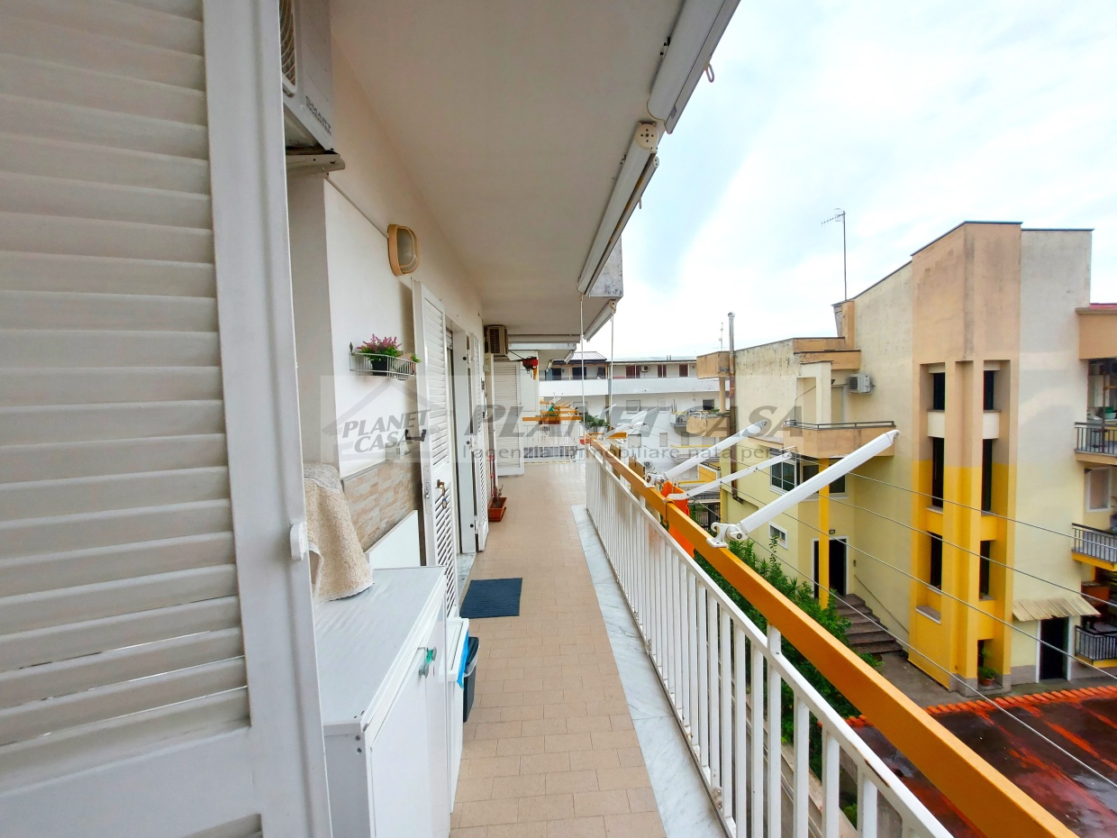 3 Bed, ApartmentFor Sale, Giugliano in Campania, Napoli, Campania