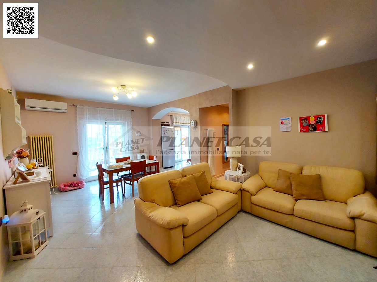 3 Bed, ApartmentFor Sale, Giugliano in Campania, Napoli, Campania
