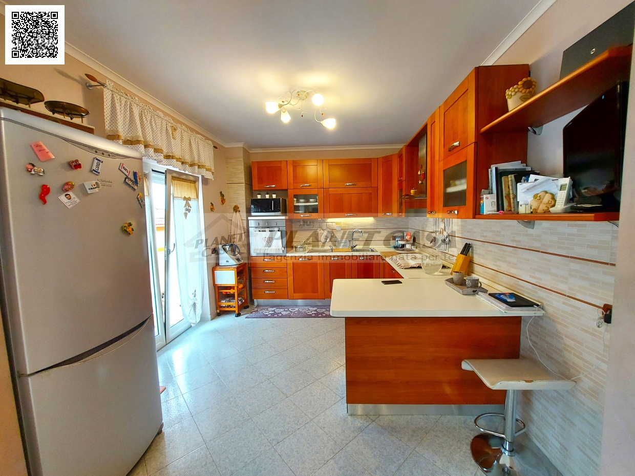 3 Bed, ApartmentFor Sale, Giugliano in Campania, Napoli, Campania