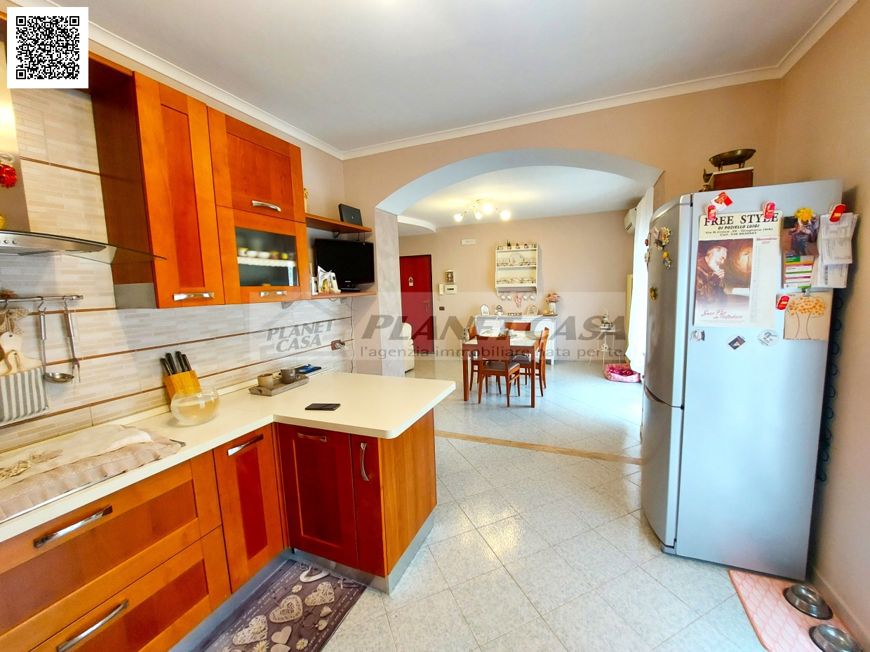 3 Bed, ApartmentFor Sale, Giugliano in Campania, Napoli, Campania