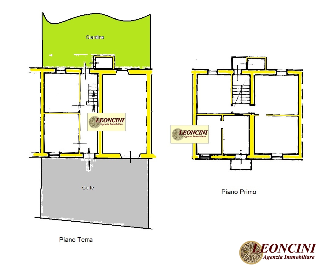 4 Bed, HouseFor Sale, Filattiera, Toscana 4 Bed, HouseFor Sale, Filattiera, Toscana