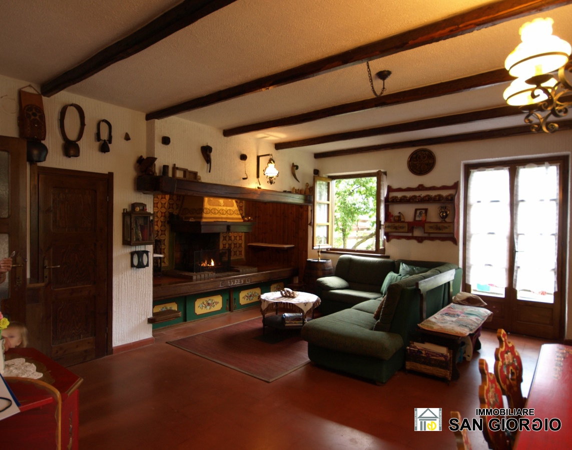 3 Bed, HouseFor Sale, Lecco, Lombardia