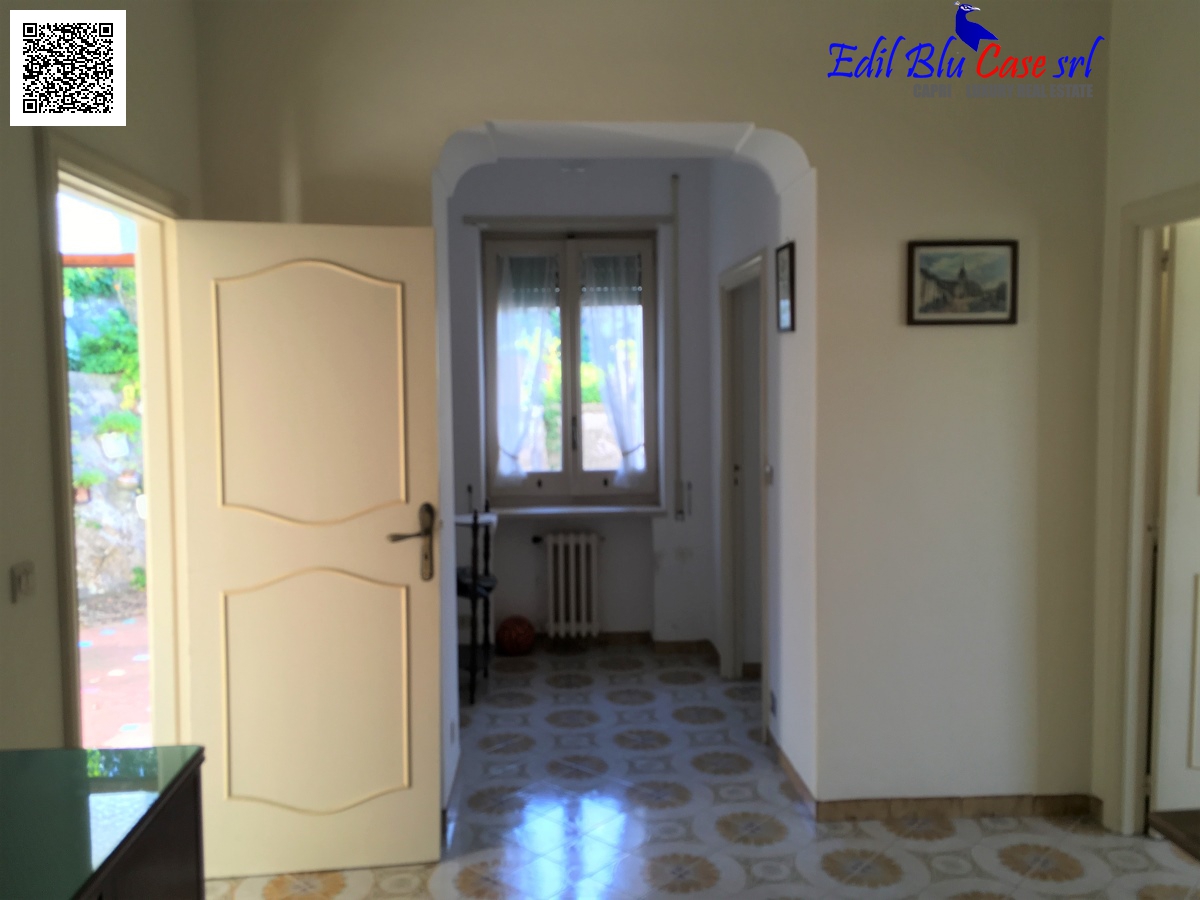 3 Bed, HouseFor Sale, Capri, Napoli, Campania