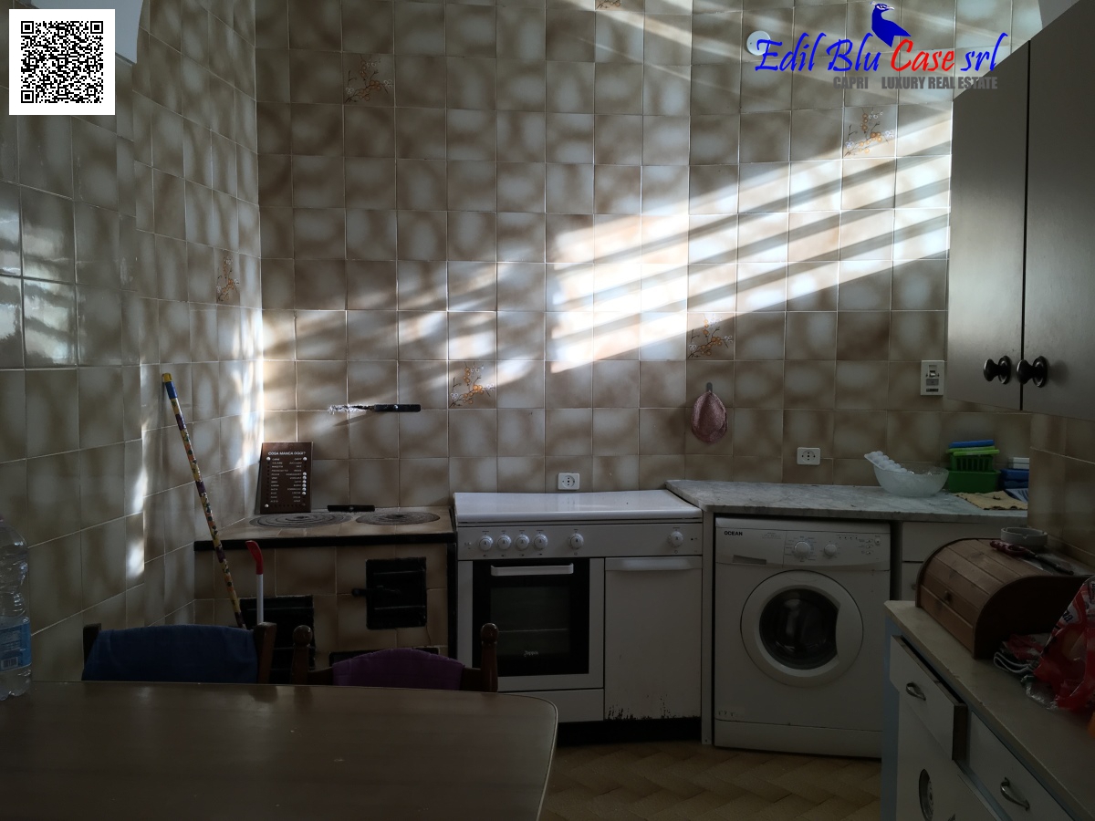 3 Bed, HouseFor Sale, Capri, Napoli, Campania