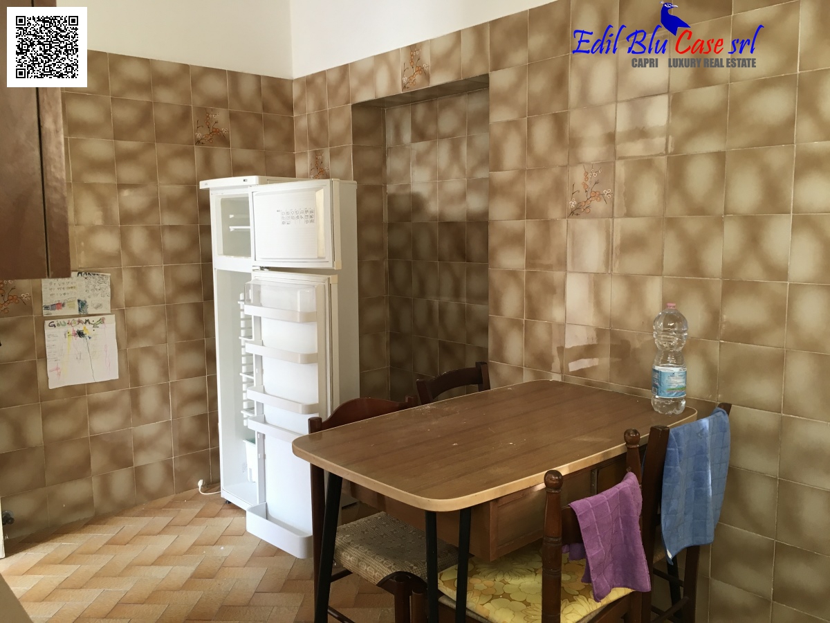 3 Bed, HouseFor Sale, Capri, Napoli, Campania