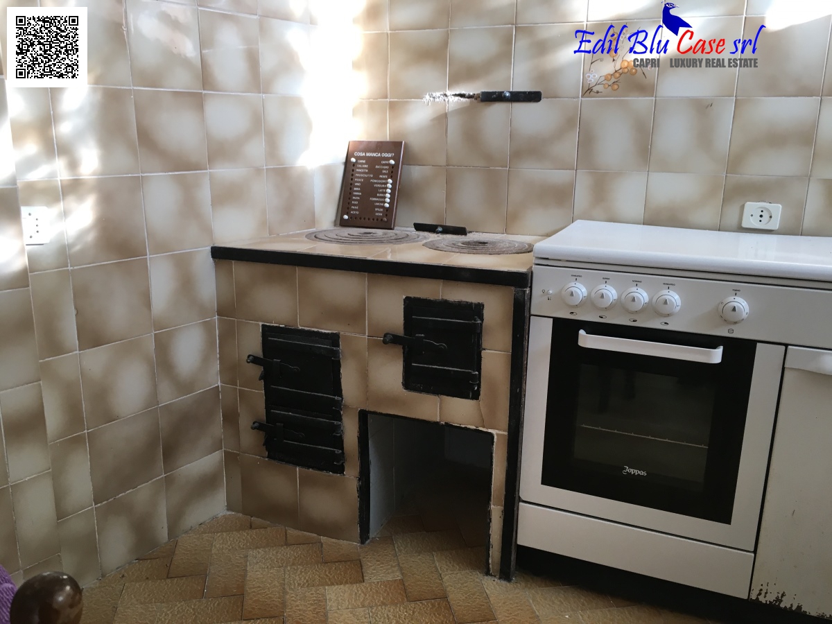 3 Bed, HouseFor Sale, Capri, Napoli, Campania