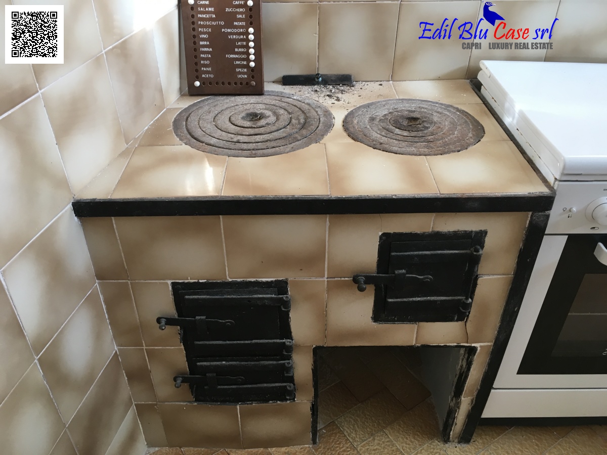 3 Bed, HouseFor Sale, Capri, Napoli, Campania