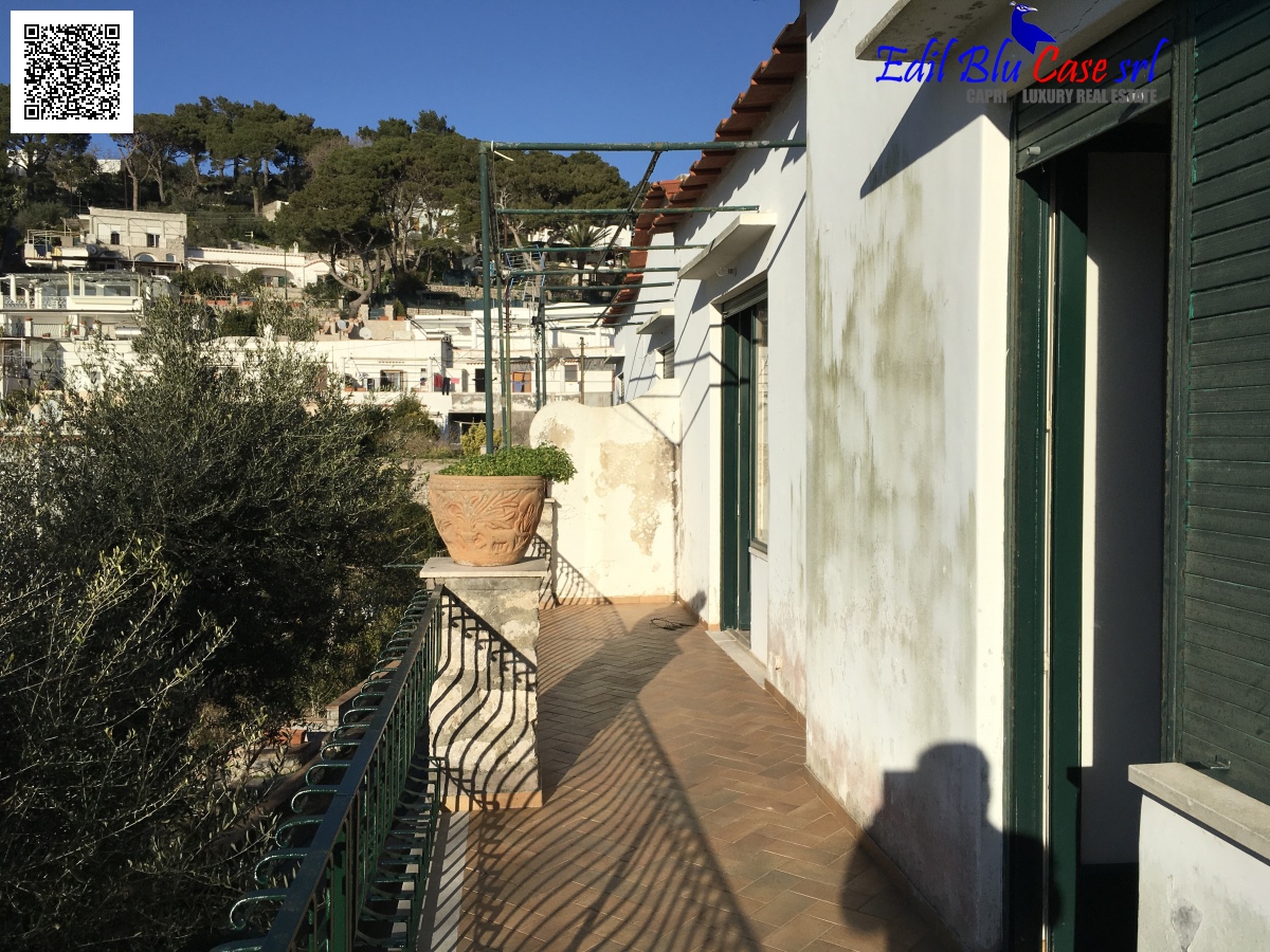 3 Bed, HouseFor Sale, Capri, Napoli, Campania